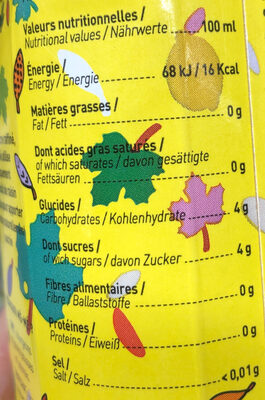 MéMé Boisson Énergisante - Sève D'érable Matcha & Citron