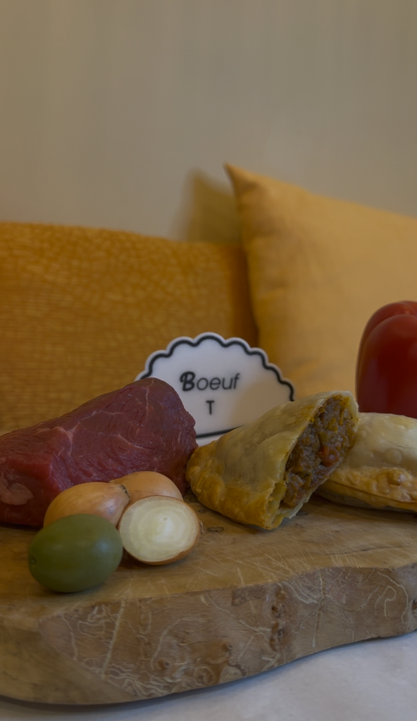 🥩 Boeuf (T)