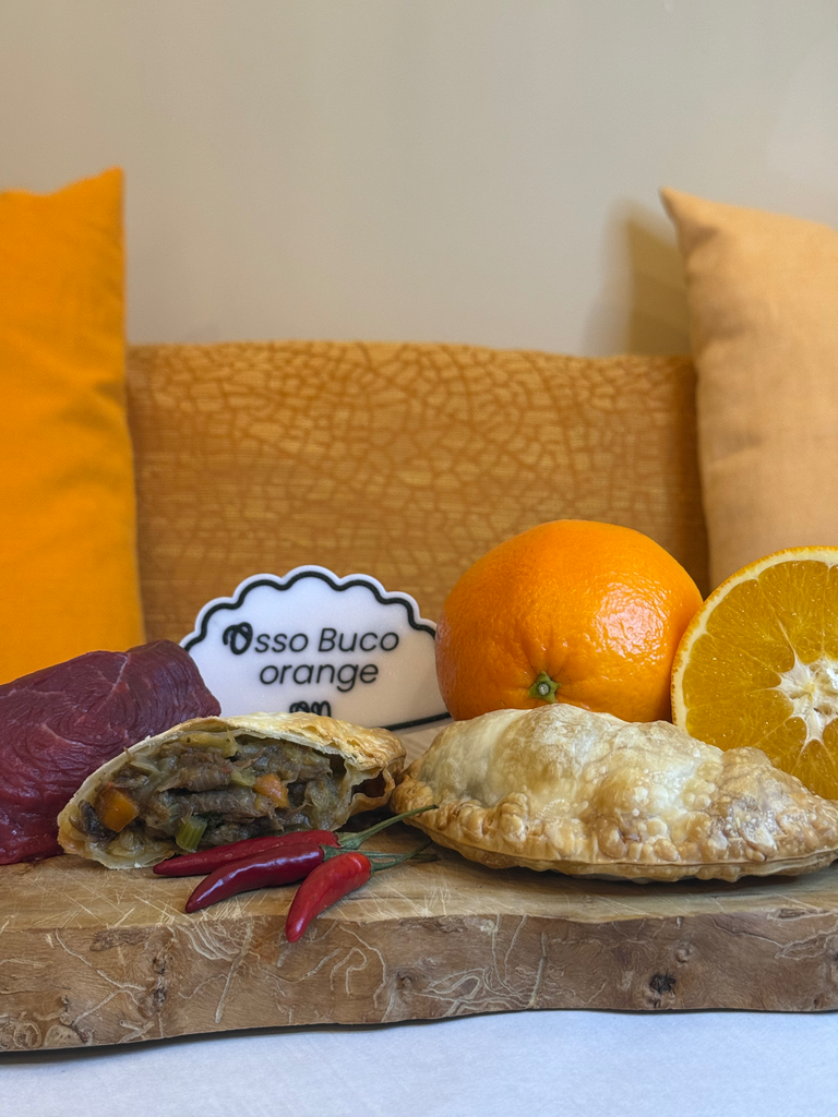 🥩 Osso Bucco Orange (ON)🌶️