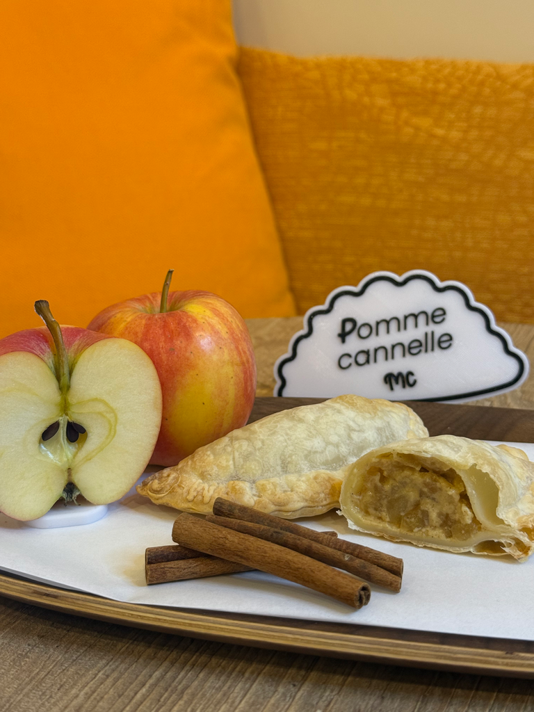 🍏✨Pommes Canelle (MC)