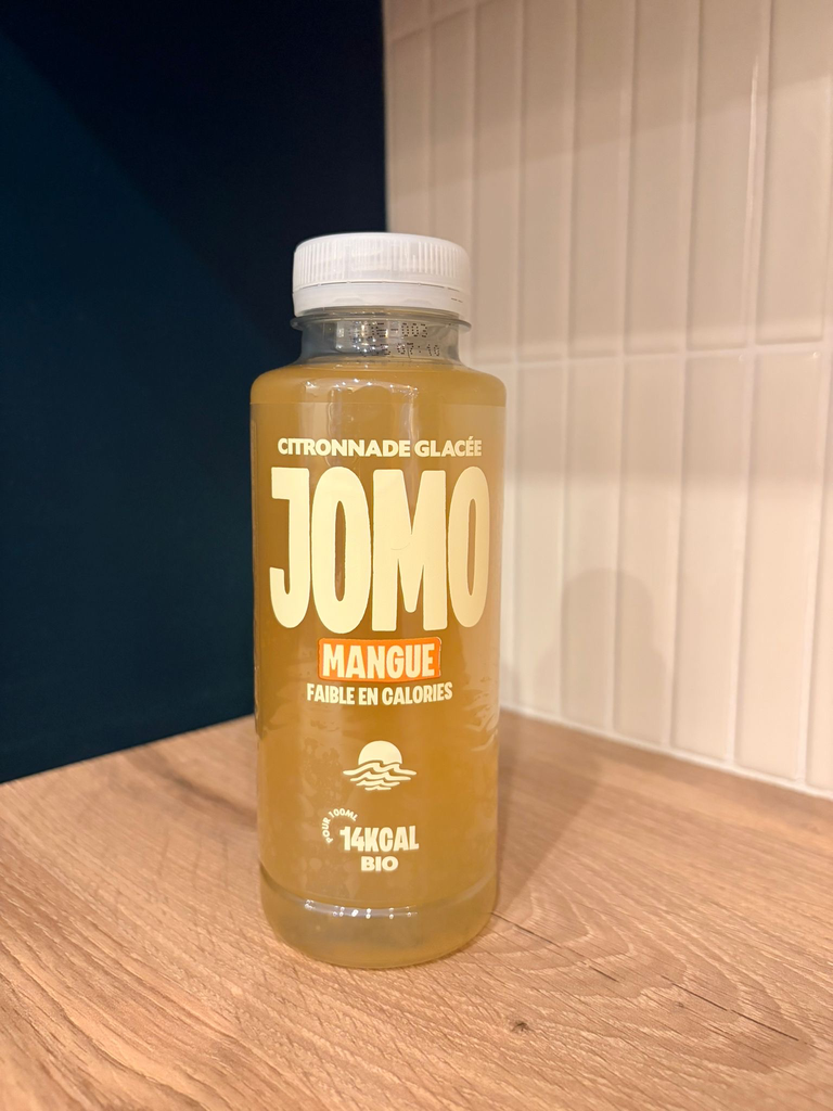Jomo Mangue (350ml)