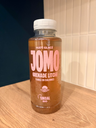 Jomo Grenade Litchi (350ml)