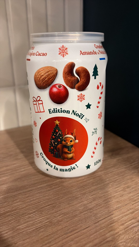 MixPow Meey Mix (175g)