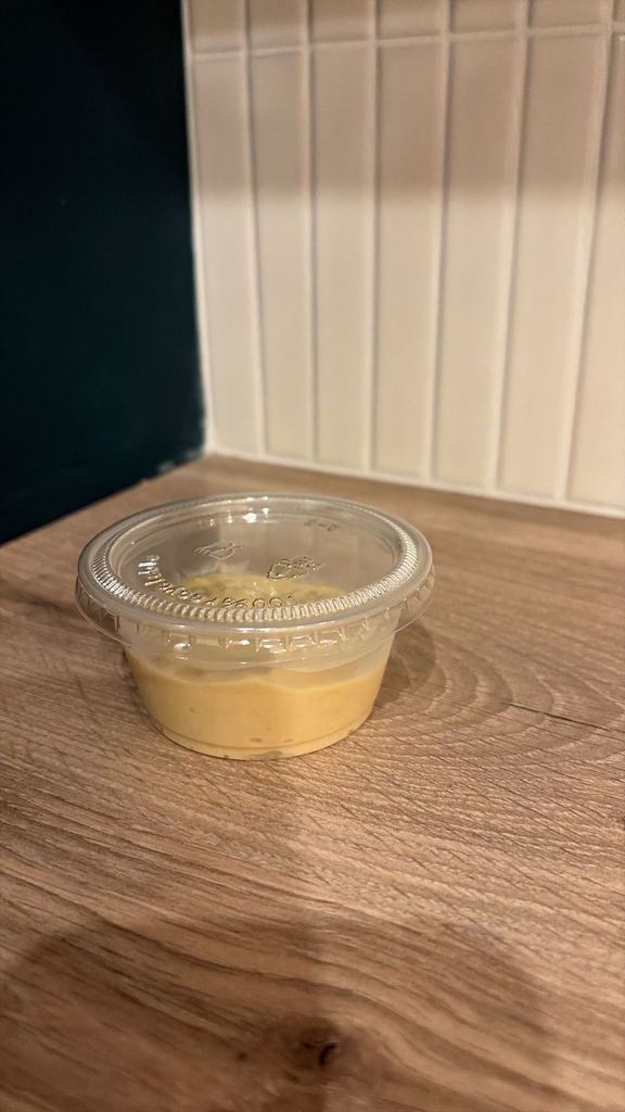 Houmous (55g)