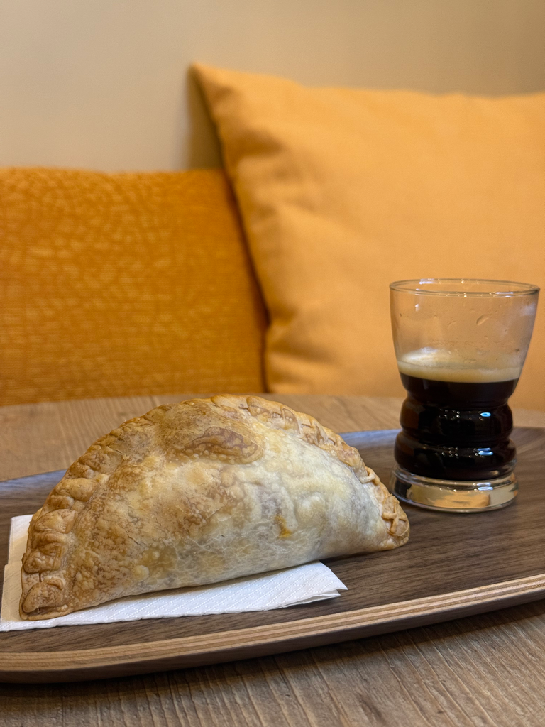 Menu Petit-Déjeuner
